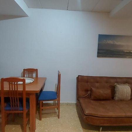 Apartament Sanfernando14 Alicante Zewnętrze zdjęcie