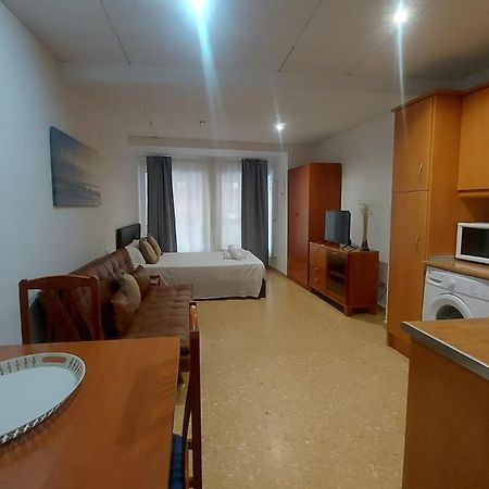 Apartament Sanfernando14 Alicante Zewnętrze zdjęcie