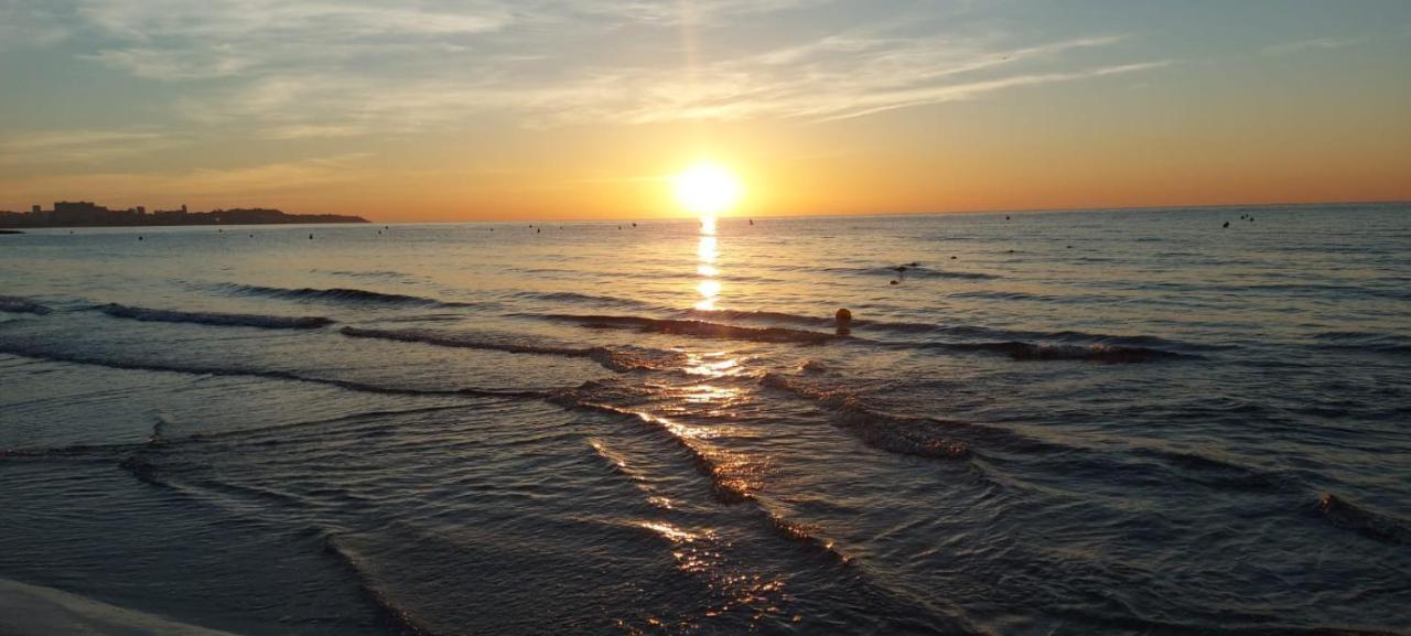 Apartament Sanfernando14 Alicante Zewnętrze zdjęcie