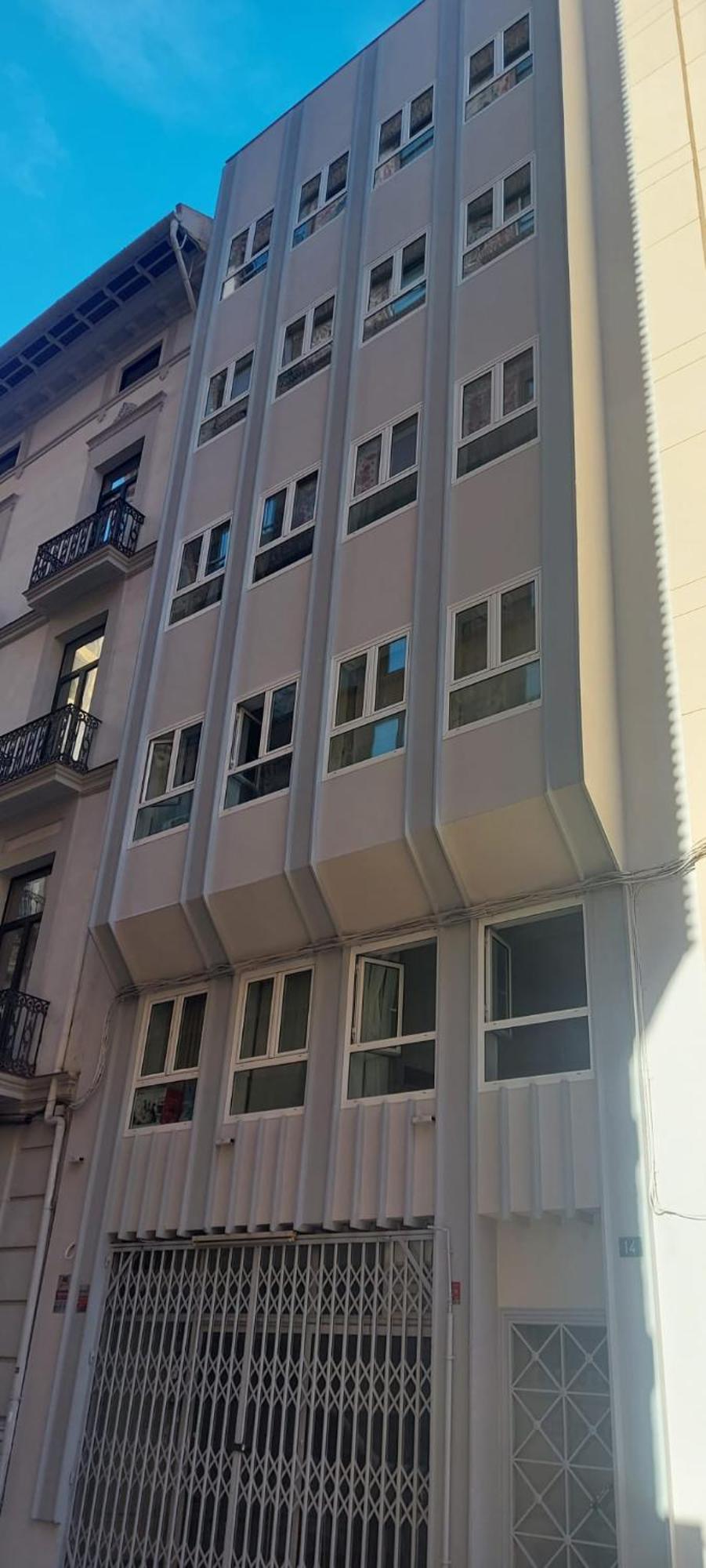 Apartament Sanfernando14 Alicante Zewnętrze zdjęcie