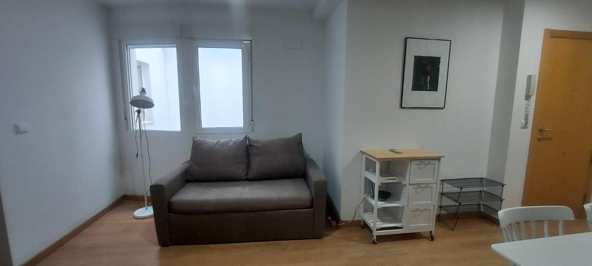 Apartament Sanfernando14 Alicante Zewnętrze zdjęcie