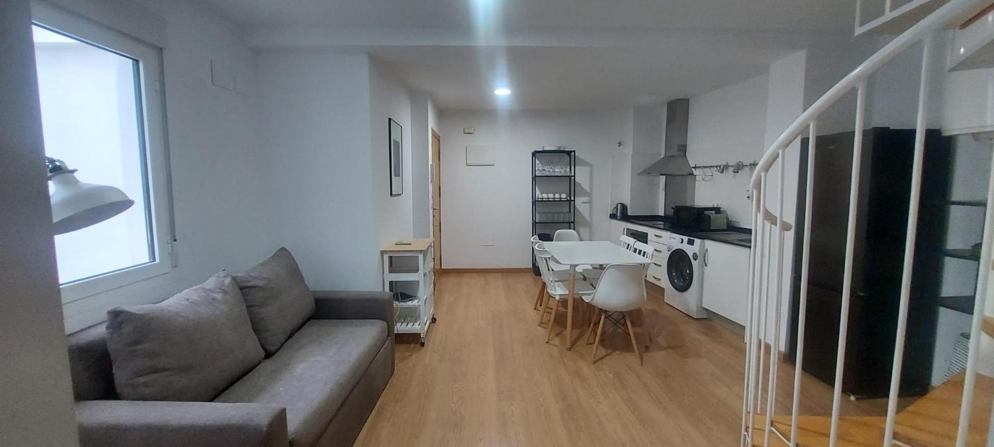 Apartament Sanfernando14 Alicante Zewnętrze zdjęcie