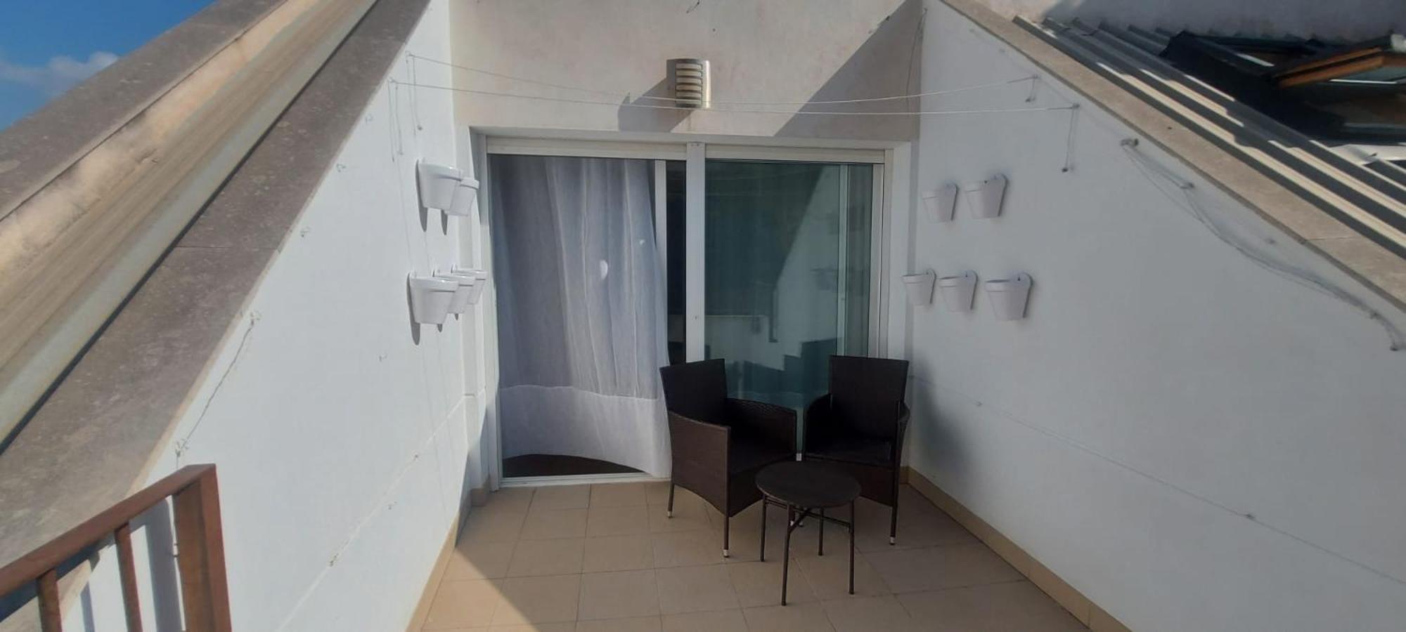 Apartament Sanfernando14 Alicante Zewnętrze zdjęcie