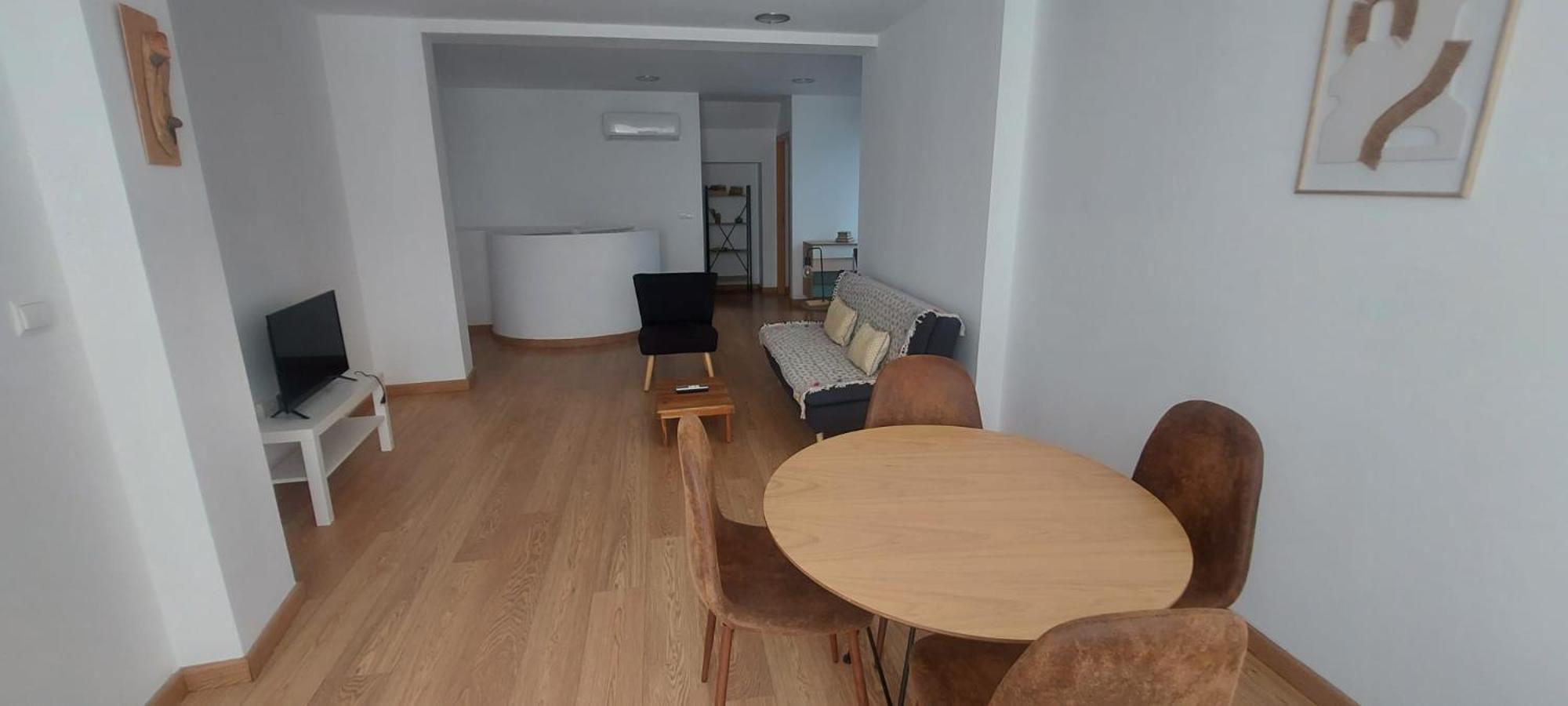 Apartament Sanfernando14 Alicante Zewnętrze zdjęcie