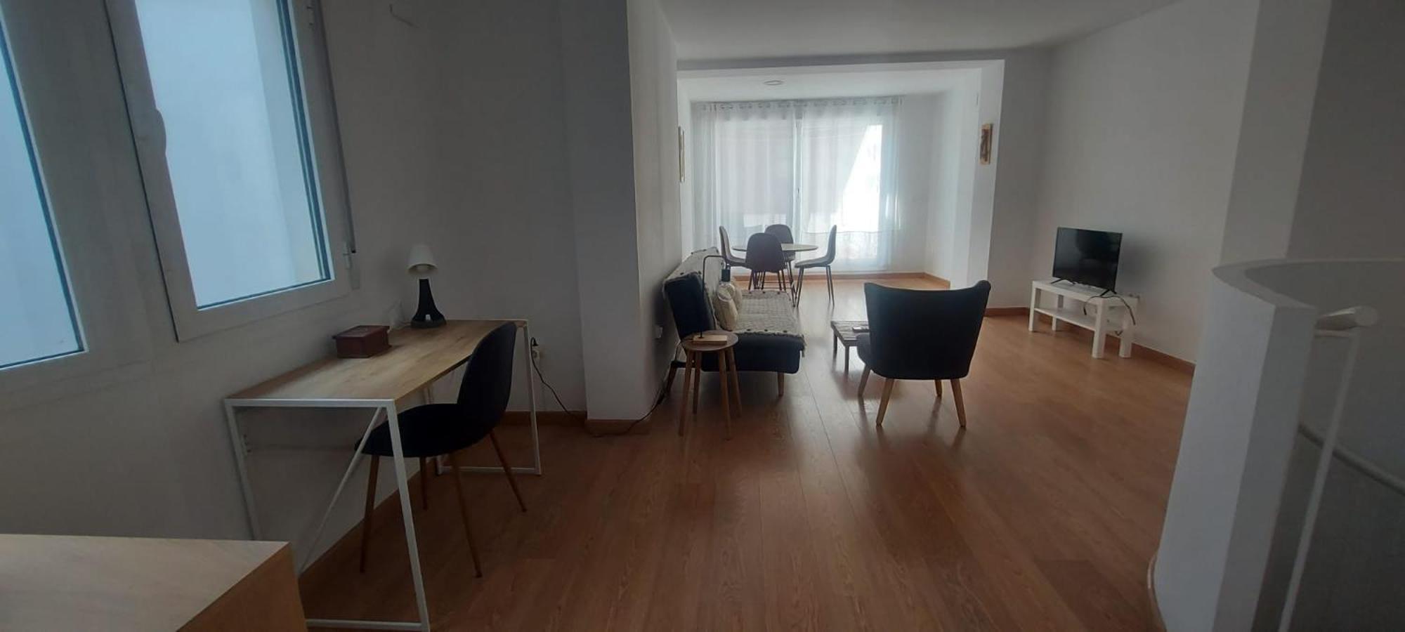 Apartament Sanfernando14 Alicante Zewnętrze zdjęcie