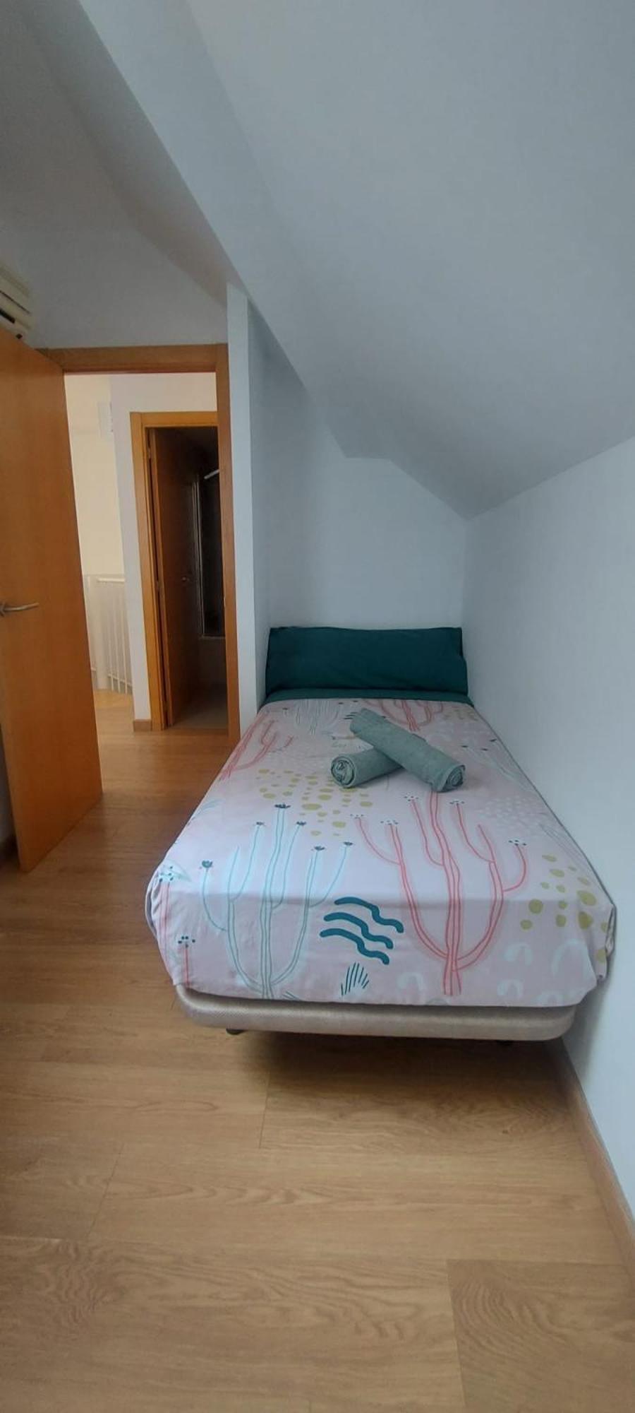 Apartament Sanfernando14 Alicante Zewnętrze zdjęcie