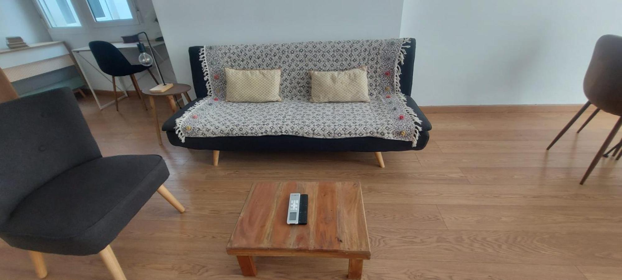 Apartament Sanfernando14 Alicante Zewnętrze zdjęcie