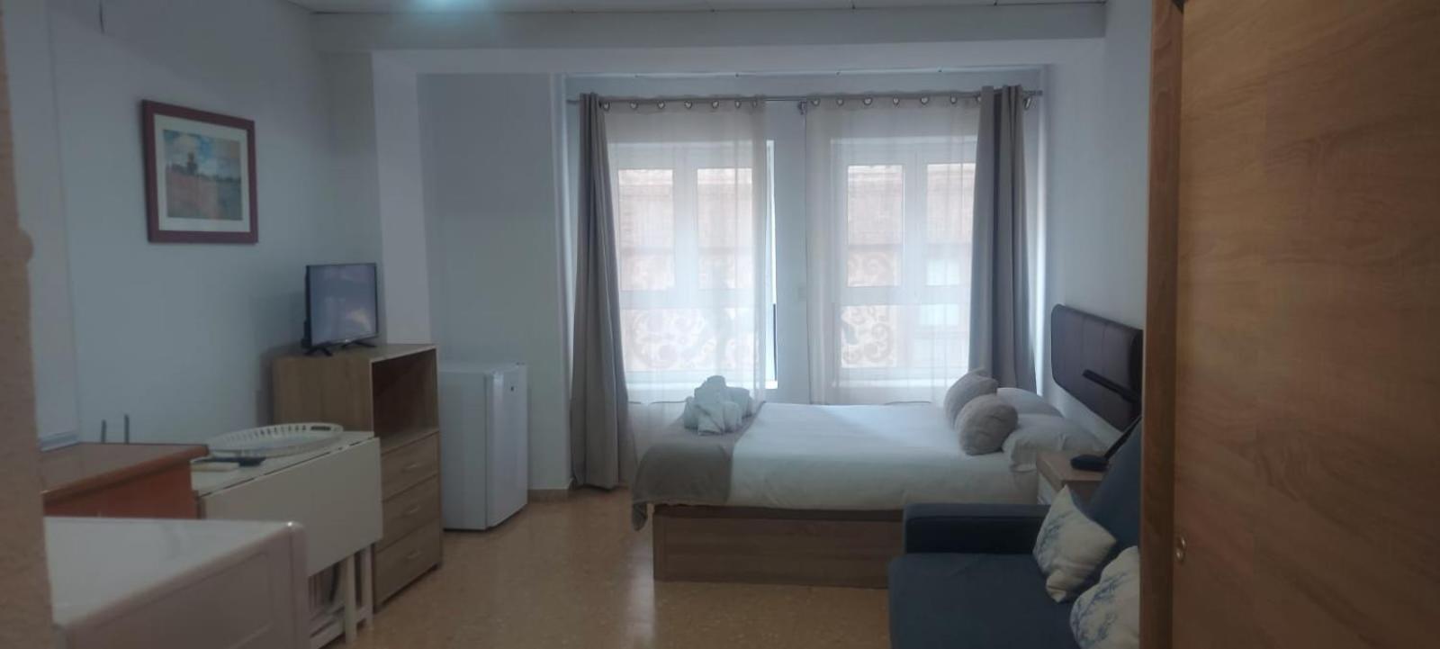 Apartament Sanfernando14 Alicante Zewnętrze zdjęcie