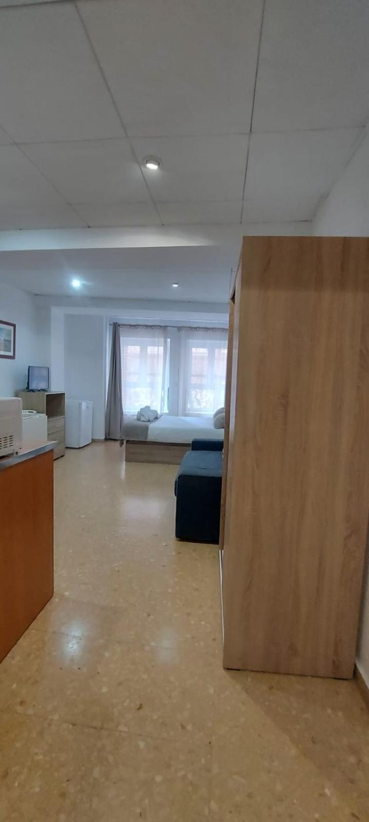 Apartament Sanfernando14 Alicante Zewnętrze zdjęcie