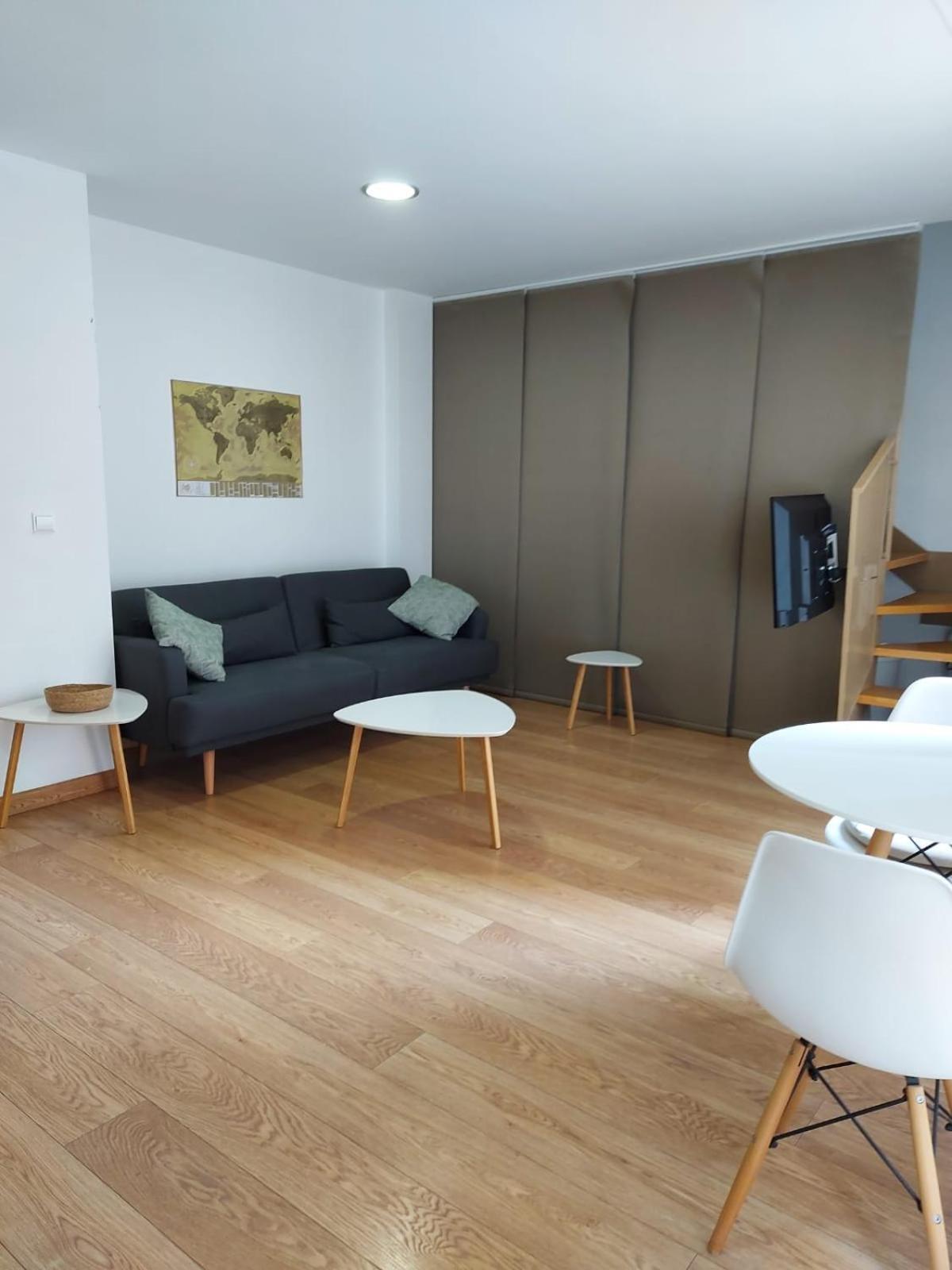 Apartament Sanfernando14 Alicante Zewnętrze zdjęcie