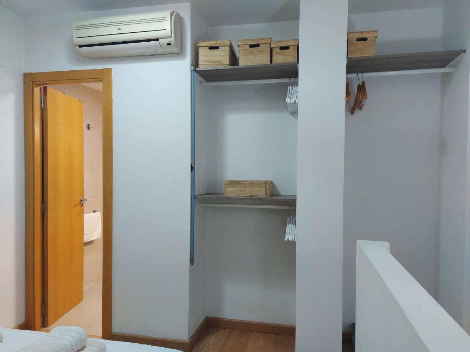 Apartament Sanfernando14 Alicante Zewnętrze zdjęcie