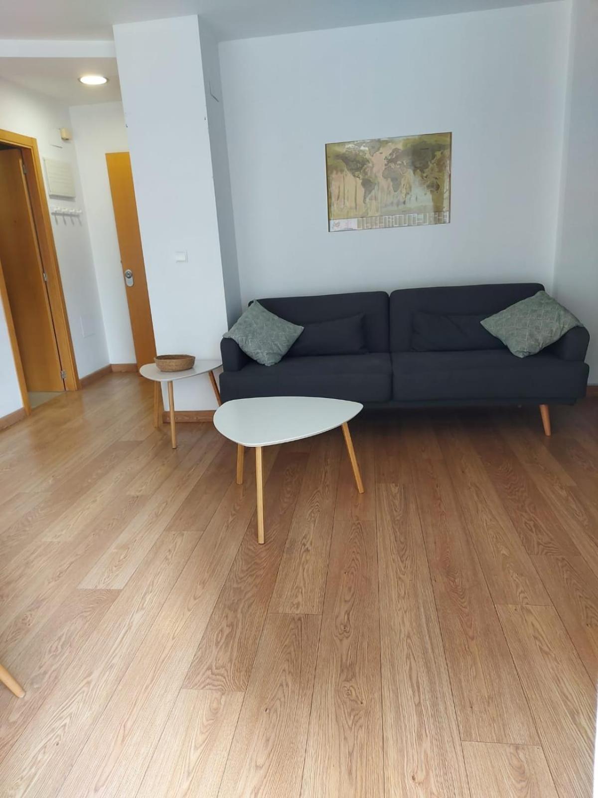 Apartament Sanfernando14 Alicante Zewnętrze zdjęcie