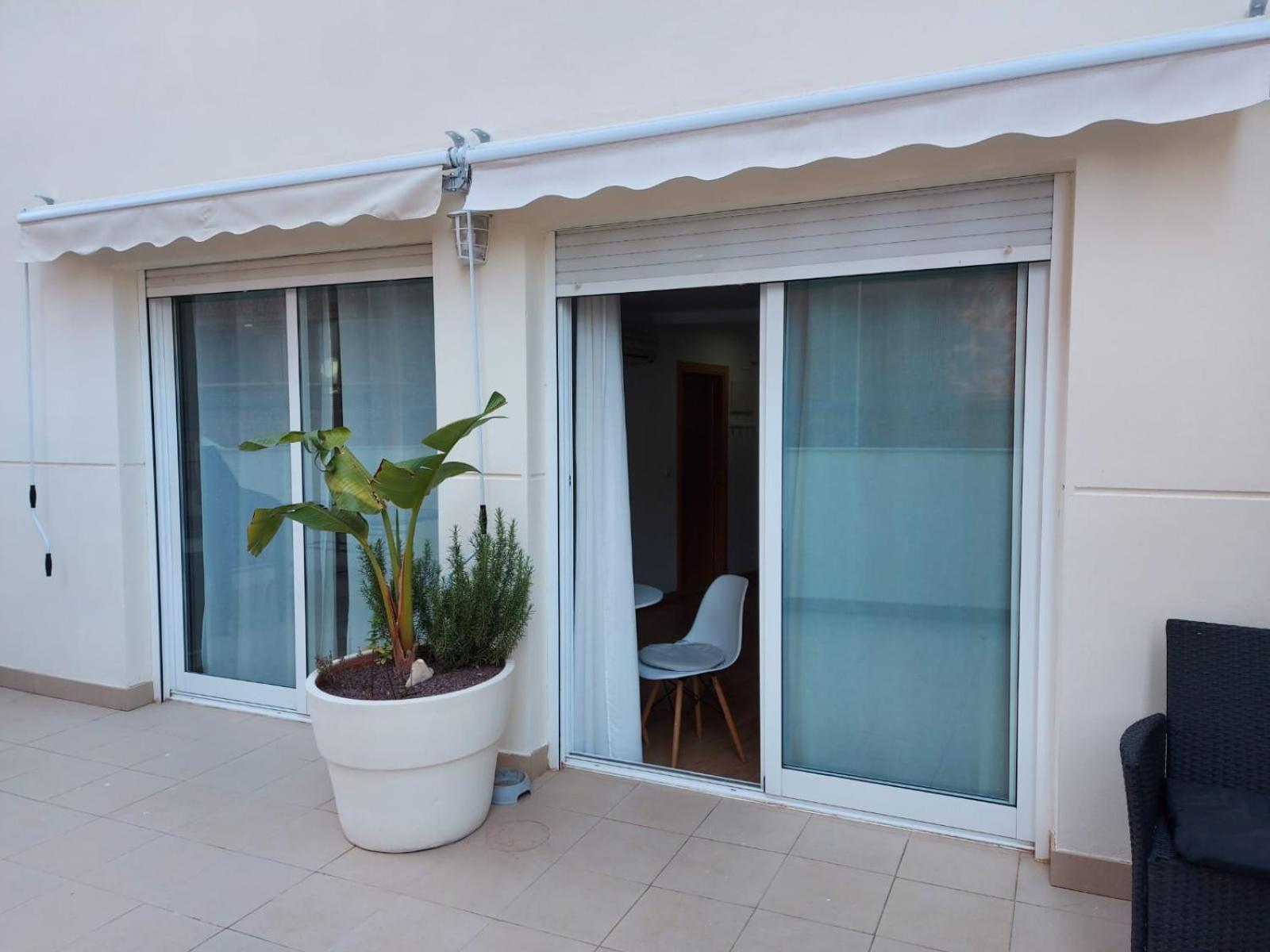 Apartament Sanfernando14 Alicante Zewnętrze zdjęcie
