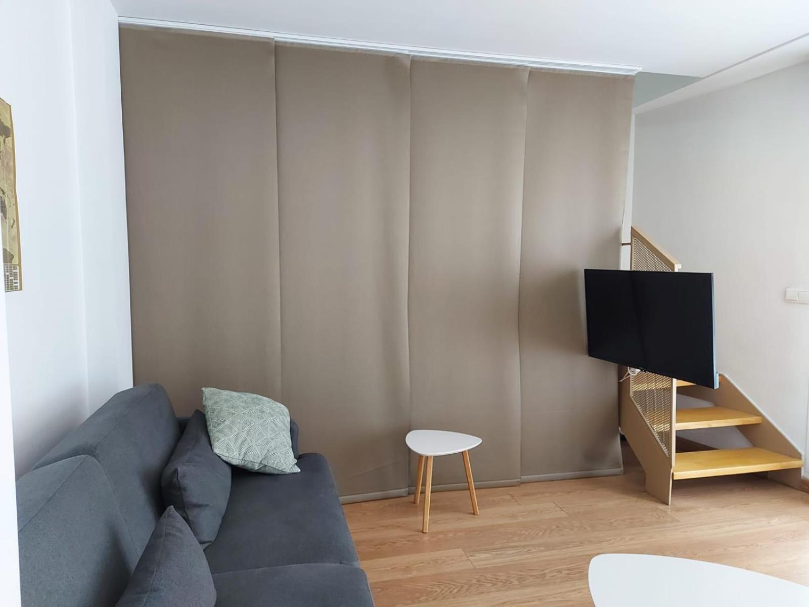 Apartament Sanfernando14 Alicante Zewnętrze zdjęcie