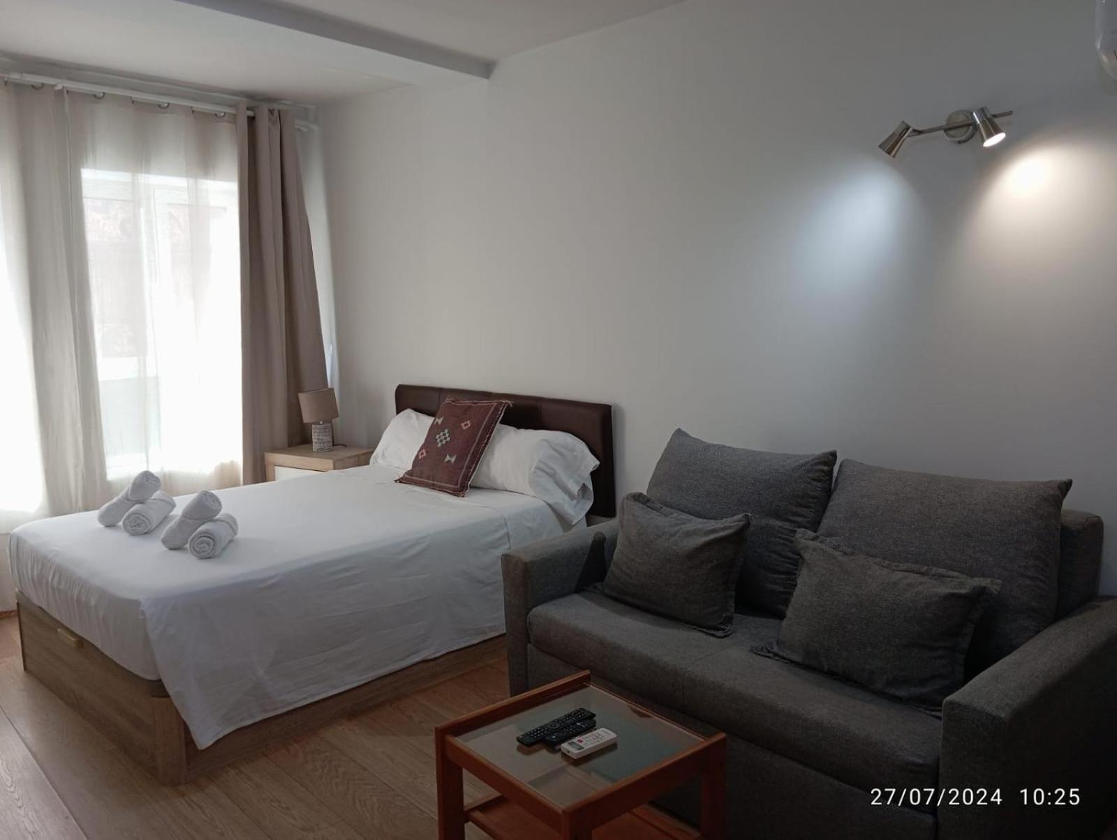Apartament Sanfernando14 Alicante Zewnętrze zdjęcie