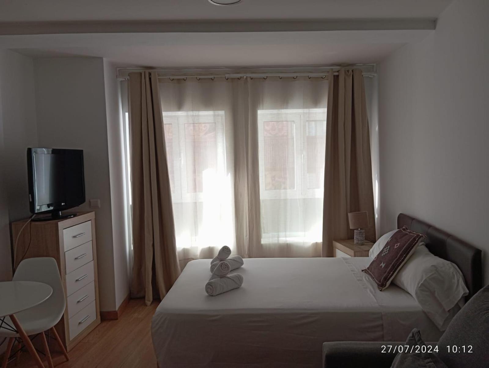 Apartament Sanfernando14 Alicante Zewnętrze zdjęcie