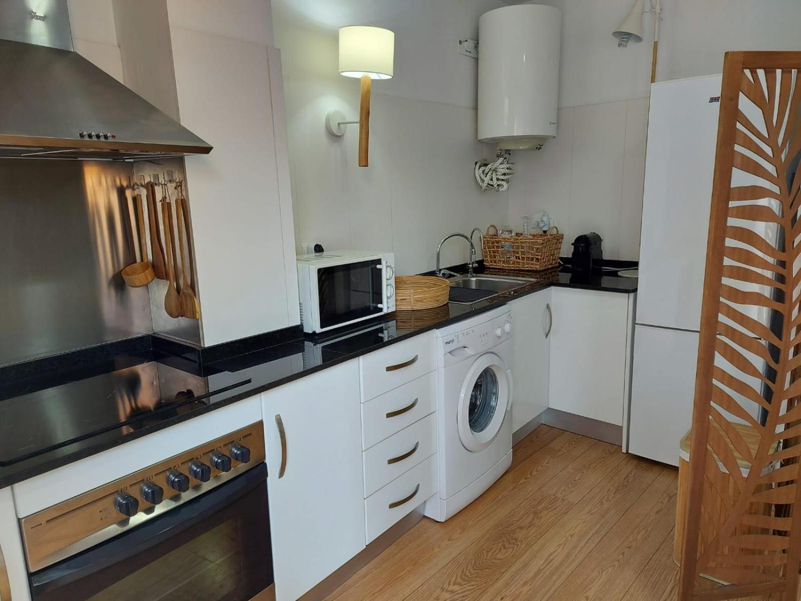 Apartament Sanfernando14 Alicante Zewnętrze zdjęcie